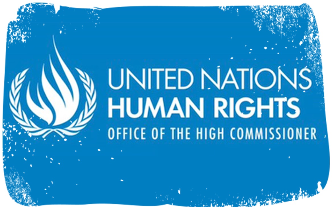 联合国 人权